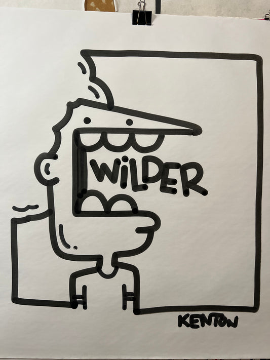 Wilder