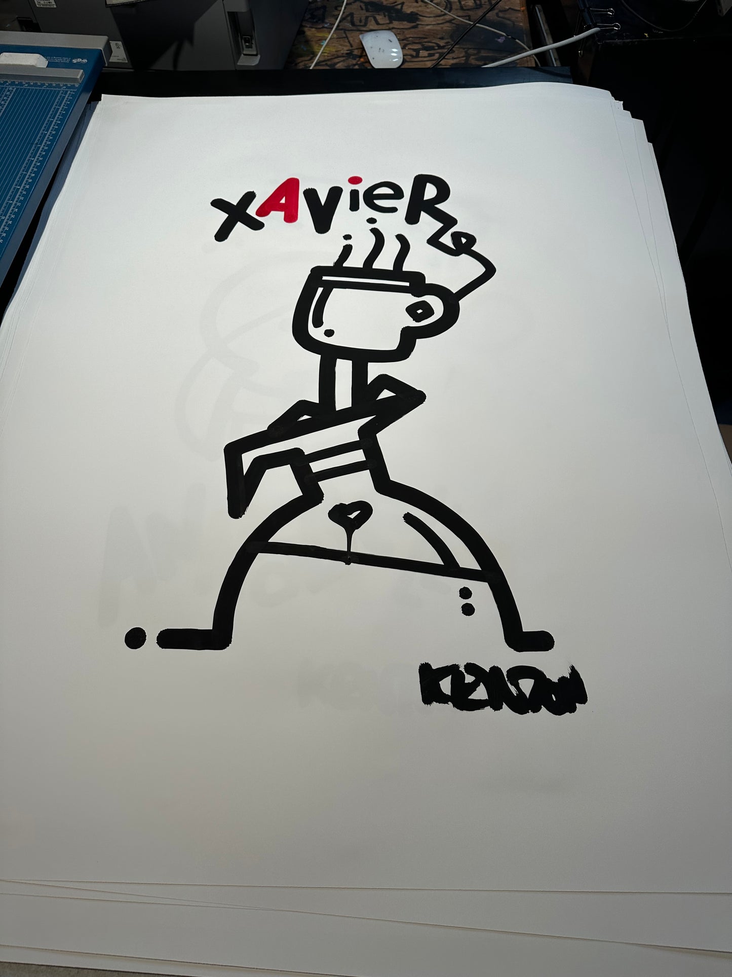 Xavier