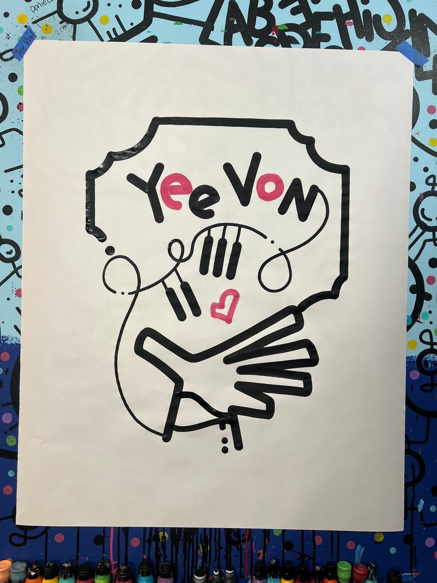 Yeevon