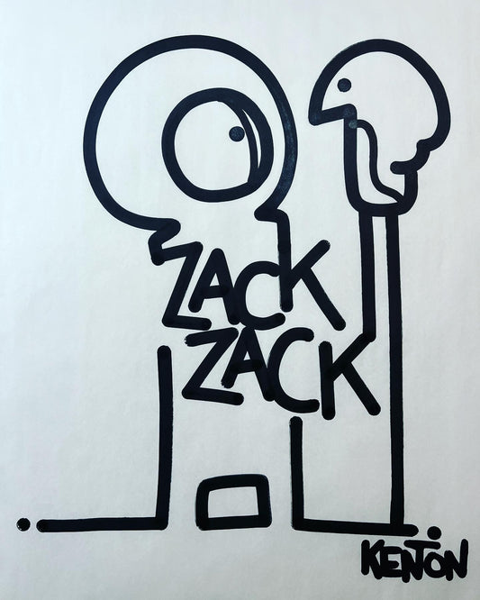 Zack