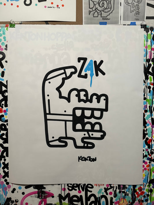 Zak