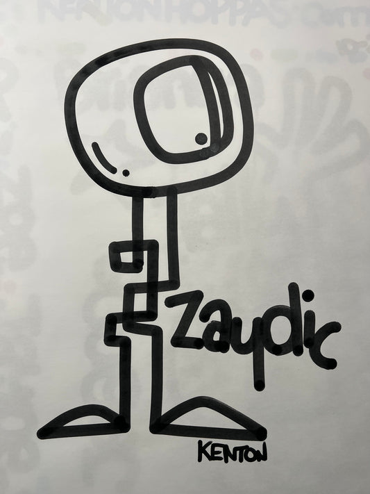 Zaydic