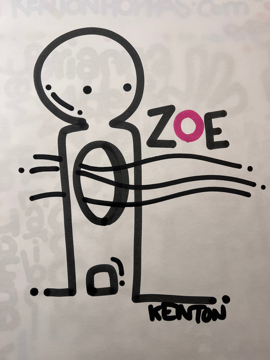 Zoe