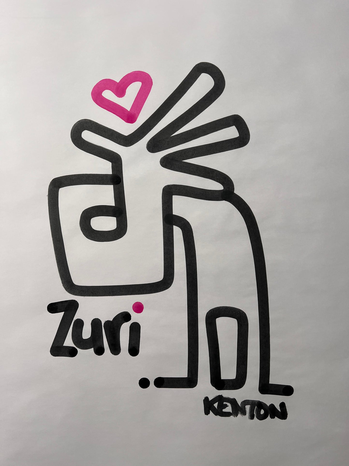 Zuri